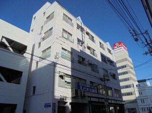 ペンション大手町・の物件外観写真